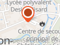 IFSI de Haute Côte d'Or