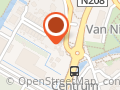 Huisartsenpraktijk Sixlaan 9