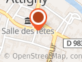 Attigny Alimentation