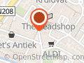 Lin Chen thodn Vork Fastfood Hillegom