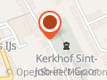Begraafplaats Sint-Job-In't-Goor
