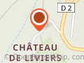 Château de Liviers
