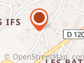 Carrefour Contact le Bois d'Oingt