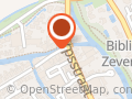 PostNL Postkantoor Zevenhuizen Zh