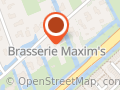Brasserie Maxim's