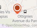 Emma Ciocea - Kinésithérapie & Yoga Ottignies