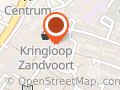 de Vliegende Winkel