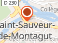 café pizza les marronniers