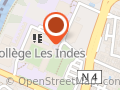 Collège D'enseignement Secondaire Les Indes - C.e.s.