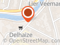 Delhaize Bloemmolens
