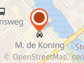 M. de Koning Autobedrijven
