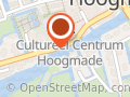 Bibliotheek Rijn en Venen / Hoogmade (afhaalpunt)