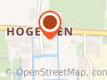 Tuin steigerhout meubelen