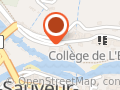 Collège de l'Eyrieux