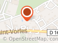 Le Fournil de Saint Vorles