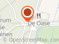 Ingang Oase in Vogelenzang, Amsterdamse Waterleidingduinen