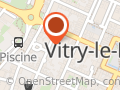 CLIC Vitry le François