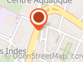 Falconis Stéphane - Ostéopathe - Vitry-le-François