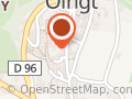 Maison commune de Oingt