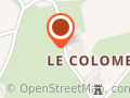 Scea Du Colombier