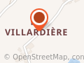 Ferme de La Villardière