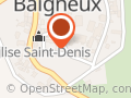 Babouillard Bernard
