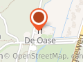 Pannenkoekenhuis de Oase