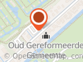 Oud Gereformeerde Gemeente in Nederland