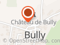 Centre Equestre De Malatray