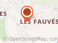 Gite de la Suche