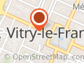 Du Pareil Au Même - Vitry-le
