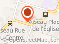 La Librairie du centre Aiseau