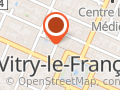 Coriolis Vitry Le François