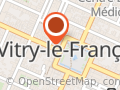 Sergent Major VITRY LE FRANCOIS