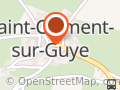 Auberge De Saint Clement