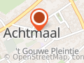 PostNL Postkantoor Achtmaal