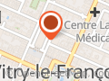 Crédit Agricole - Agence Vitry-le-François