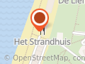 Strandhuis Het