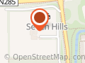 Honk- en Softbalvereniging Seven Hills