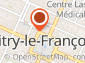 Pharmacie Tentori
