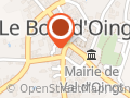 Bct Paillasson Le Bois