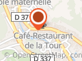 Côté Pizza 24/7 Beaujeu