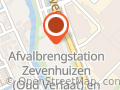 Afvalbrengstation Zevenhuizen
