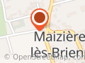 Point d'Apport Volontaire de Maizières-les-Brienne