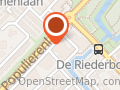 St. Prot.chr. Zorgcentrum de Riederborgh Te Ridderkerk