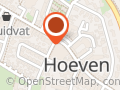 Restaurant Lova Hoeven
