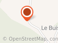 Gîte chez Georgeou
