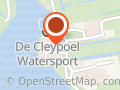 Cleypoel Watersport de