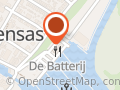 Café/Restaurant de Batterij