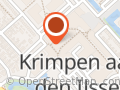 D-reizen Krimpen aan den IJssel